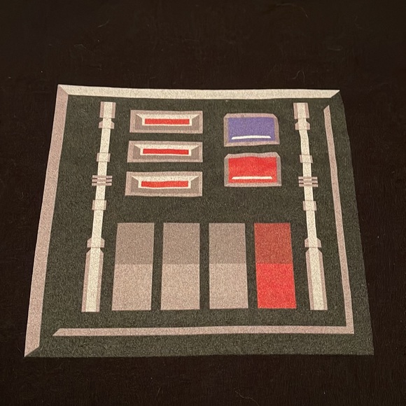 Darth Vader Tee - Picture 2 of 3